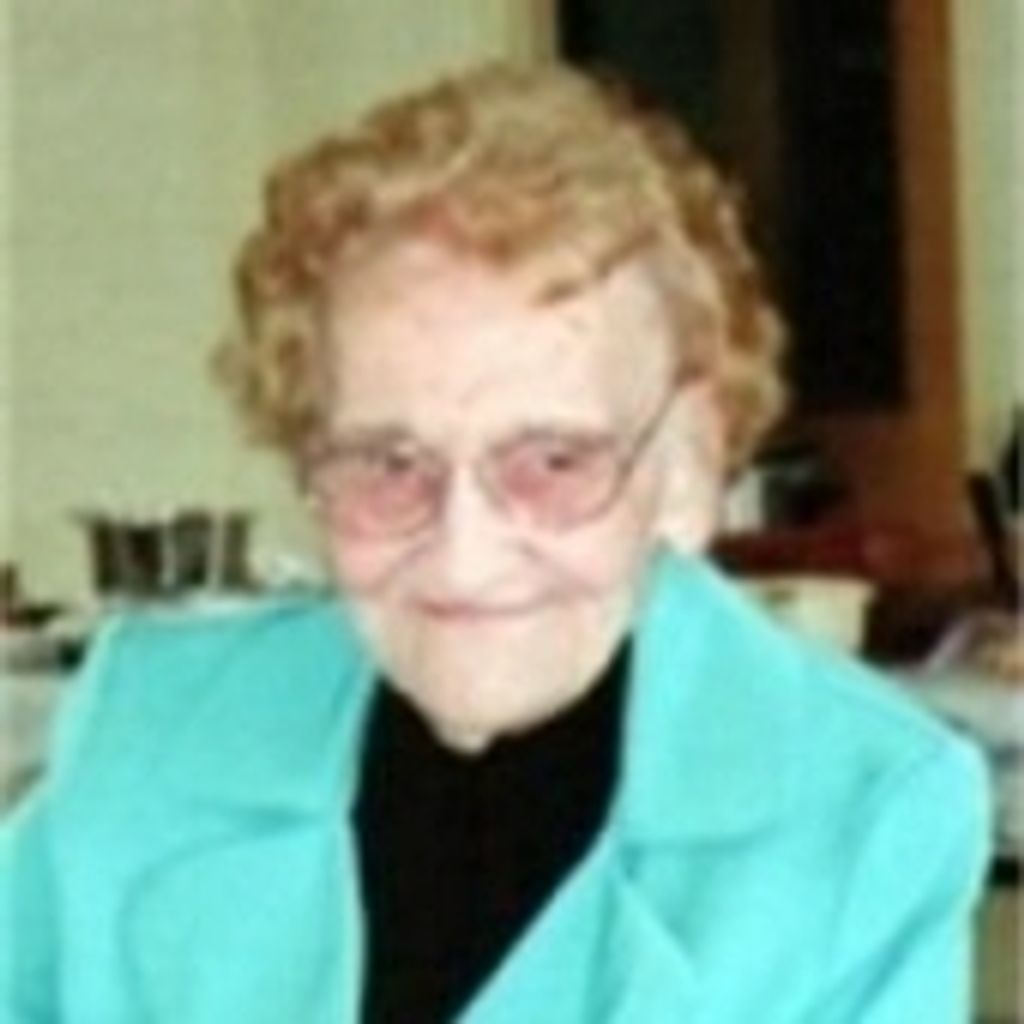 Wilma Rose Brown