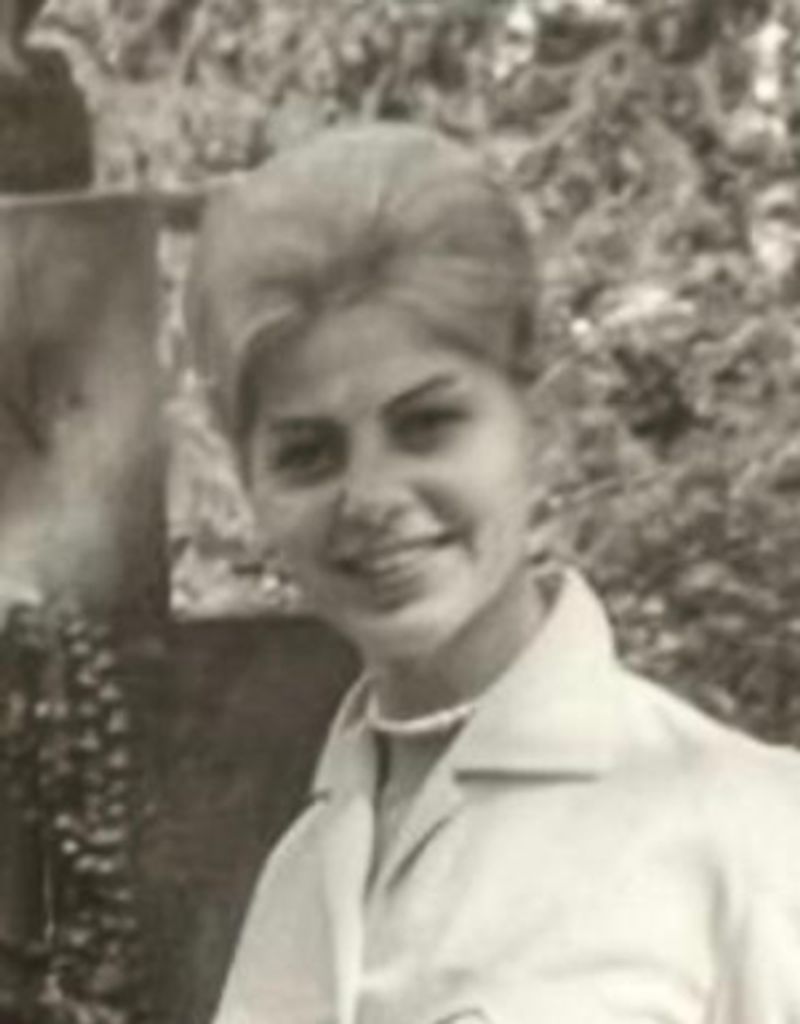 Ilse Charlotte Rodriguez