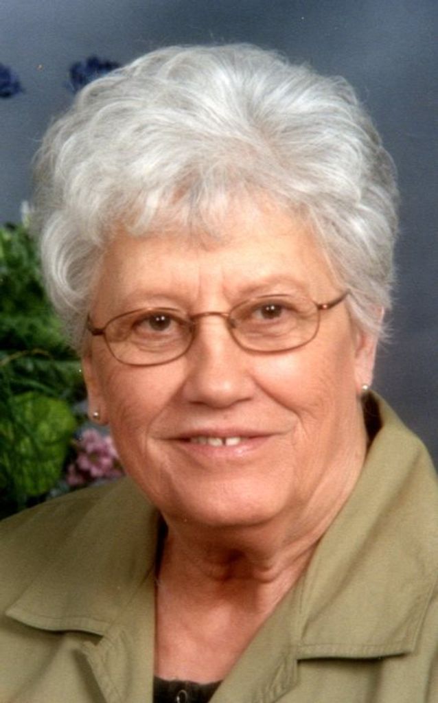 Tina Musselman