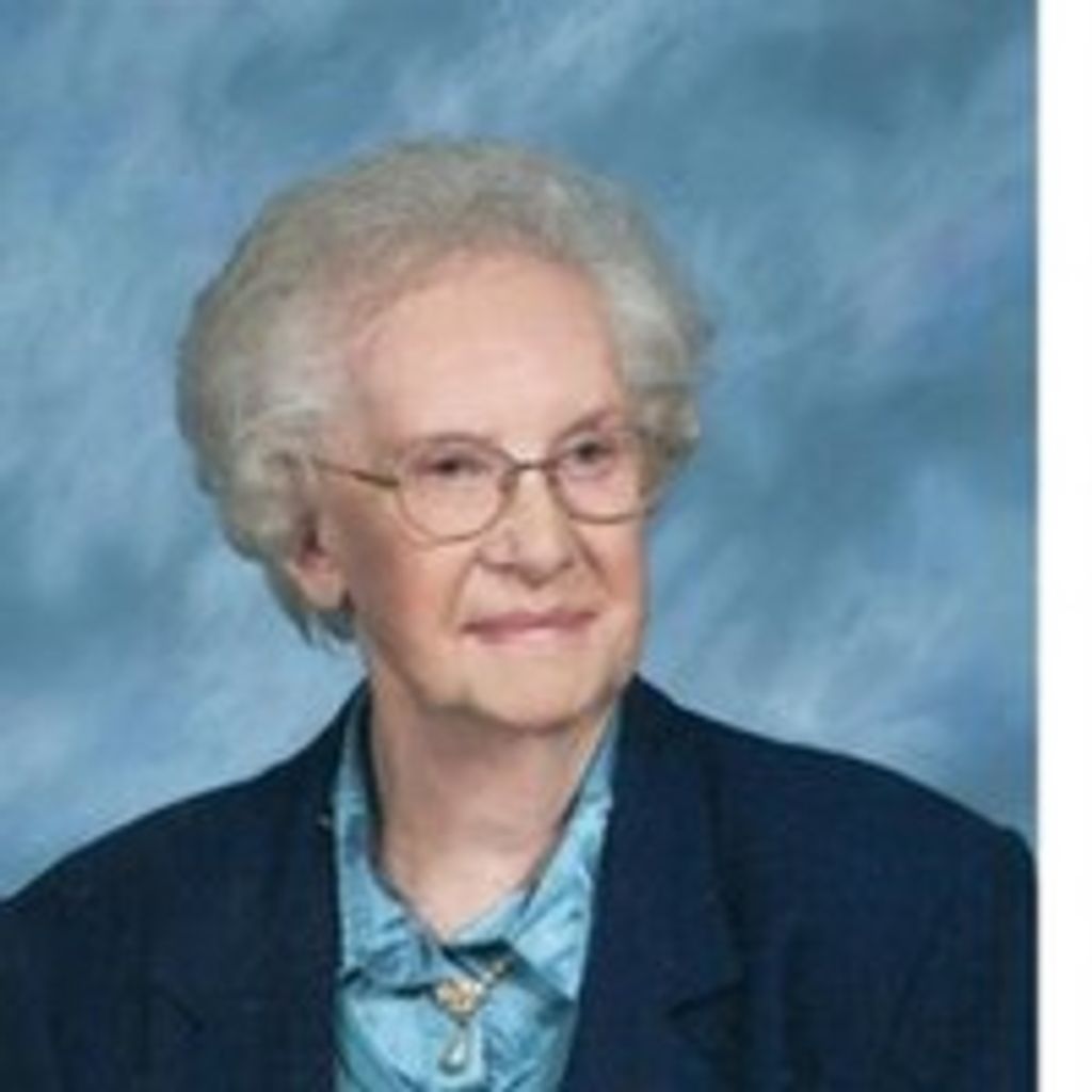 Velma M. Bergman