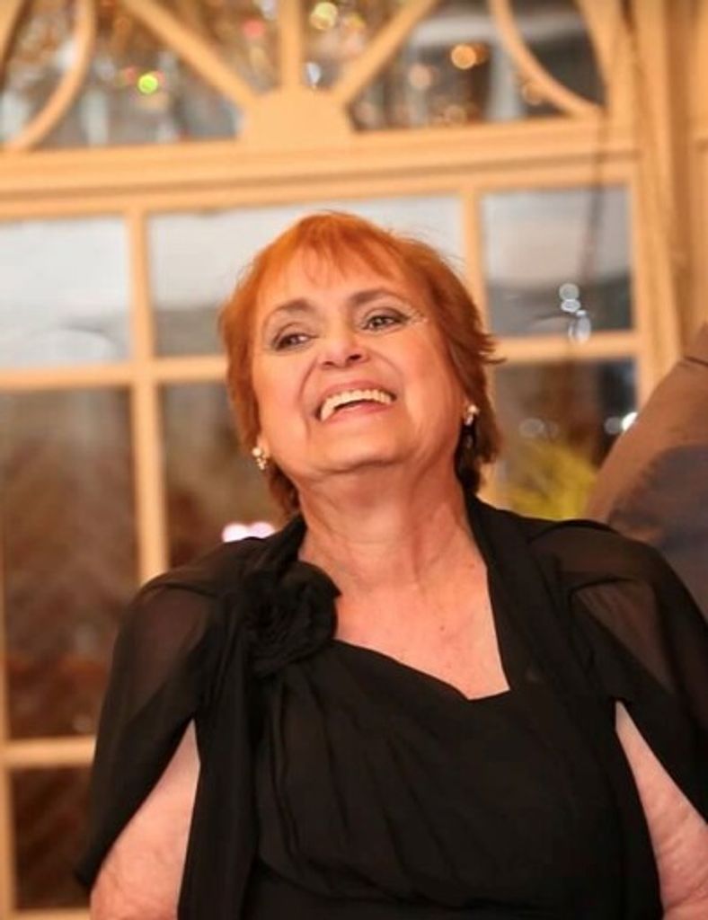 Jacqueline "Jackie" Ascolese Profile Photo