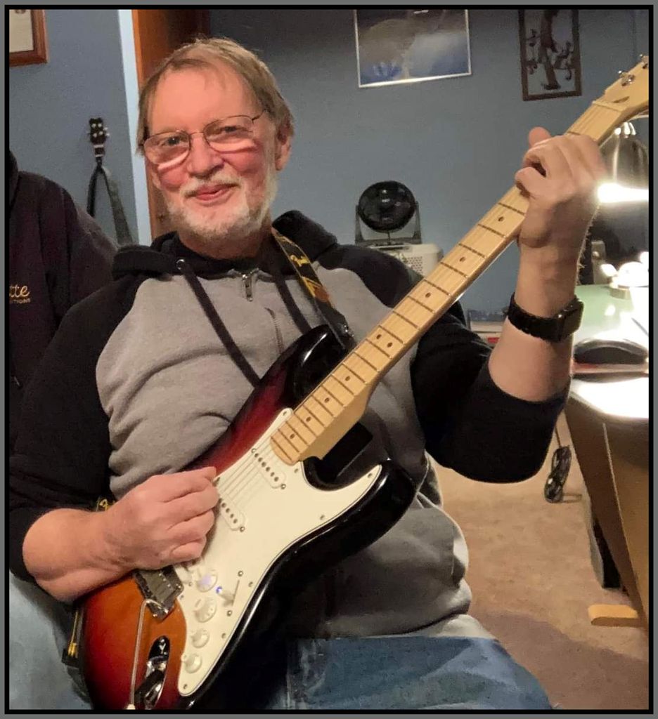 Jeremy J. Sell Profile Photo
