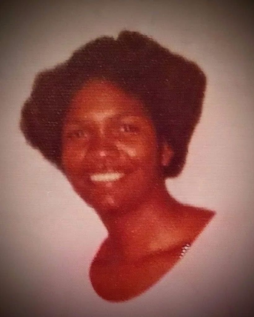 Johnsie Lee Polk Broussard