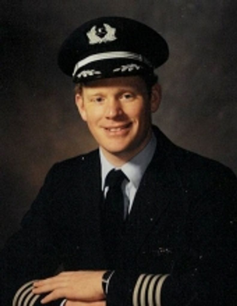 Thomas Merrill Read Profile Photo