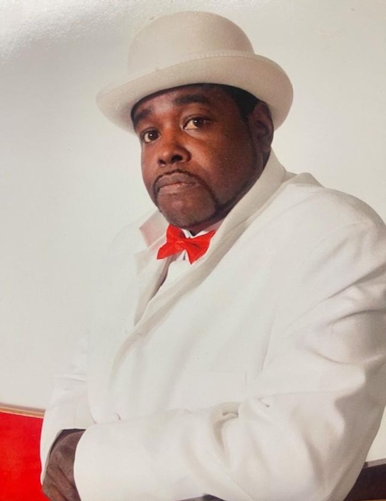 Willie  Benson 