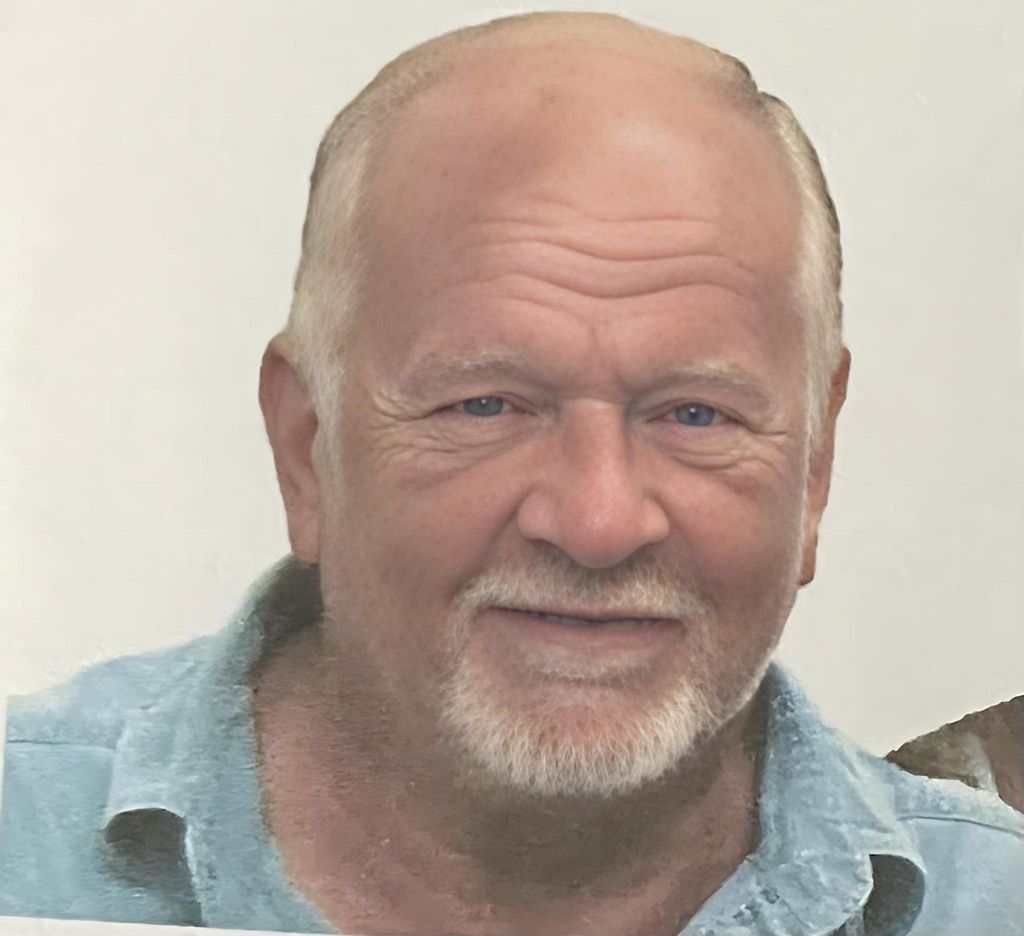 Rev. Arthur R. Yetter, Jr.
