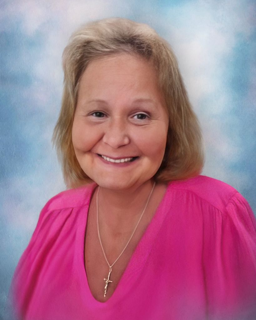 Heather Marie Yervelli