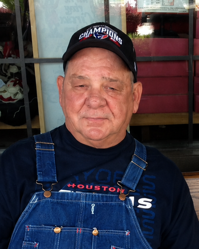 George Armstrong Bennett Jr.'s obituary image
