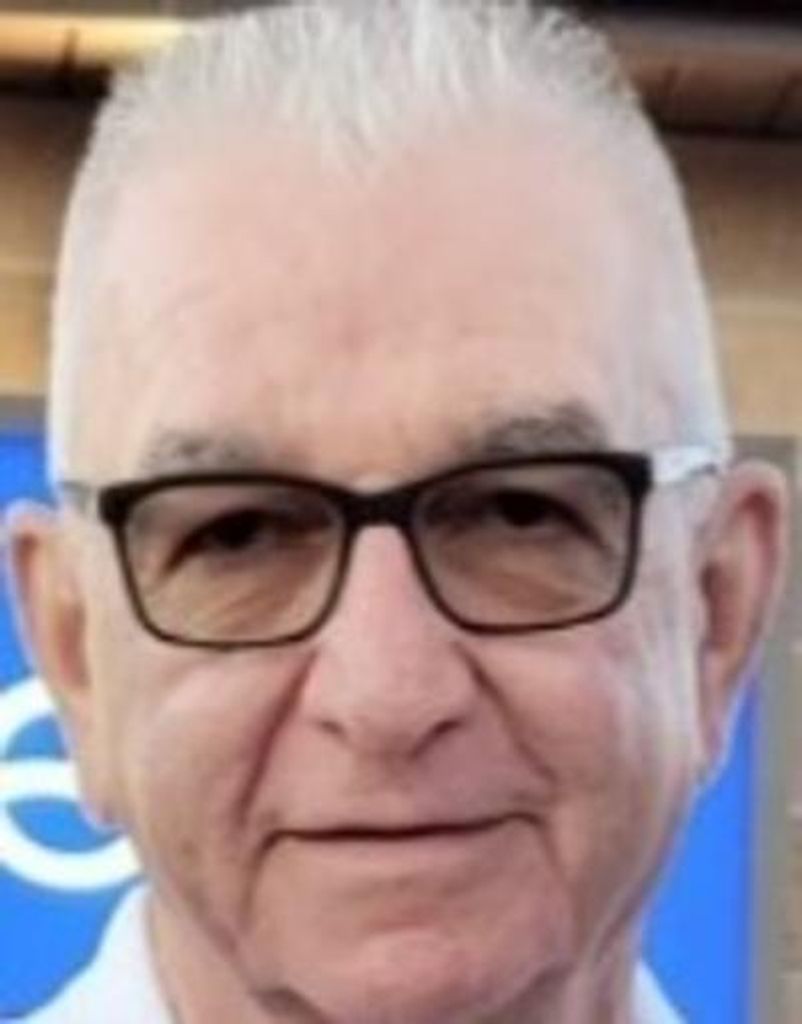David F. Harhut Profile Photo