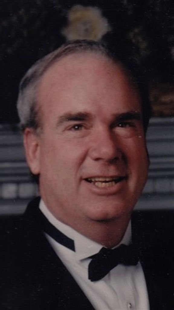 Robert G. Notine, Iii