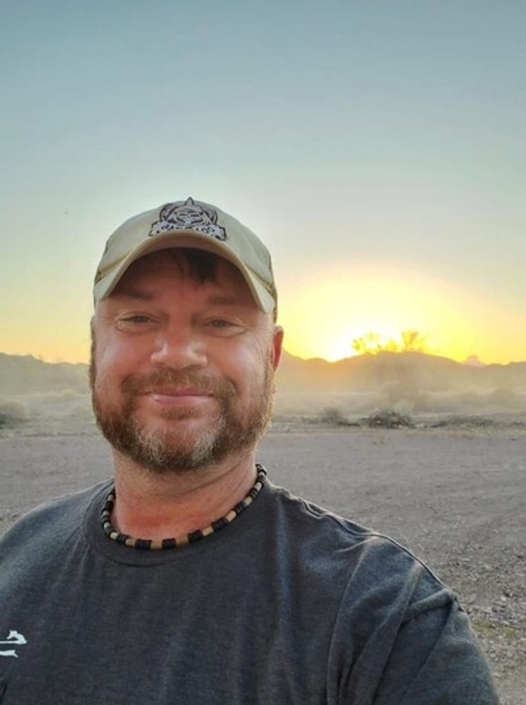 Matthew Lloyd Mintz Profile Photo