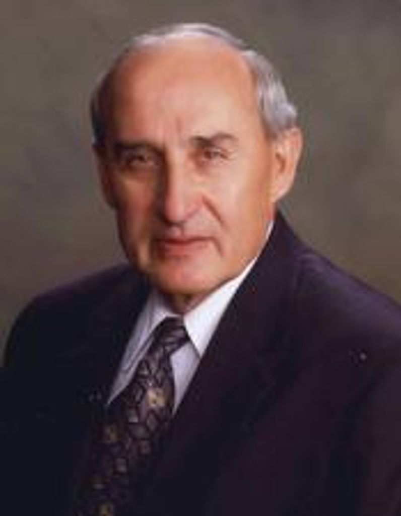 Brent Duane Larsen Profile Photo