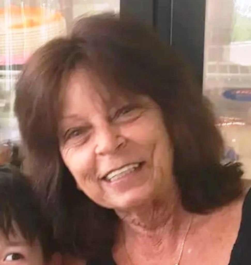 Martha Gayle Schmitz