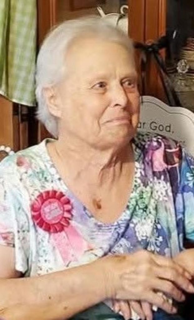Josephine H. Nuby Profile Photo