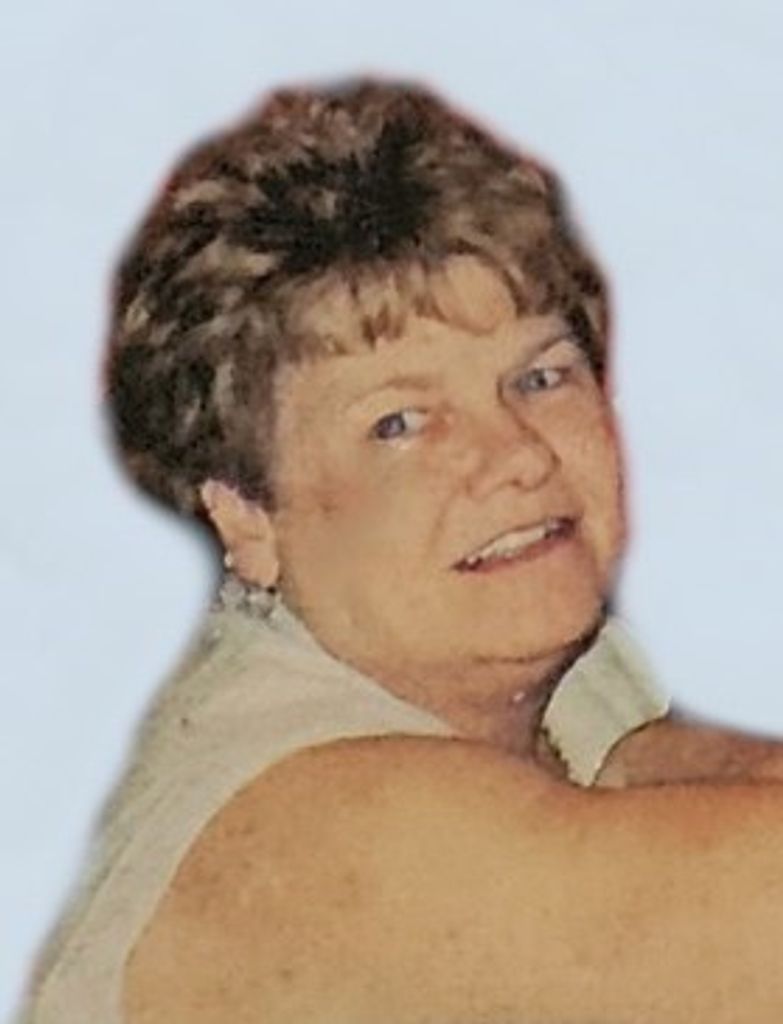 Mary Ethel Carter Profile Photo