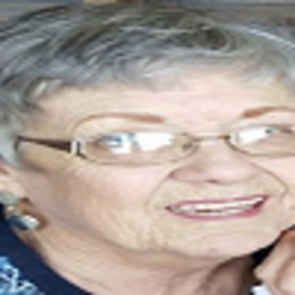 Bette Clutts