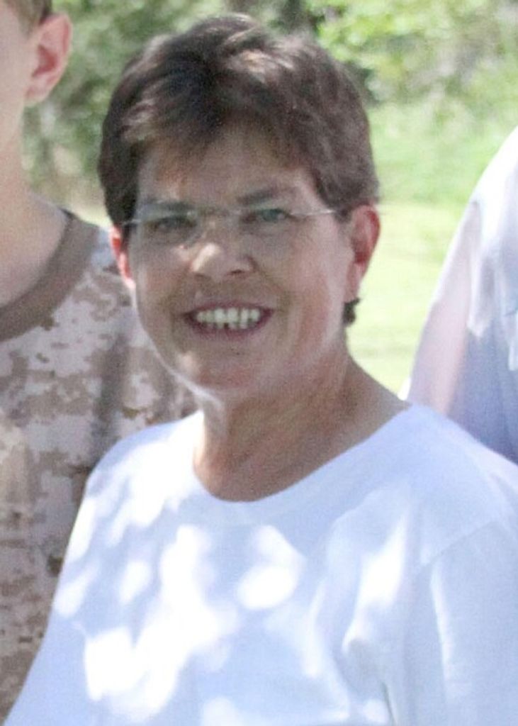Tracy Jo Boydstun