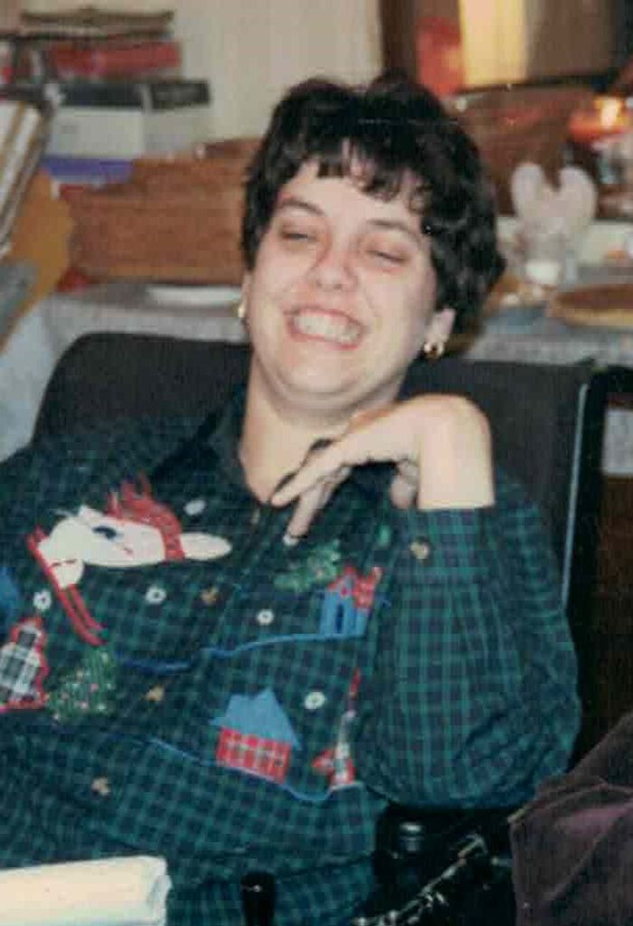 Michelle Rose Molloy