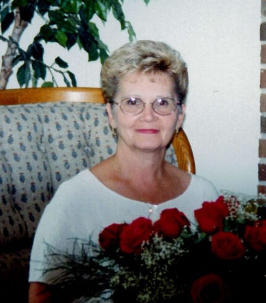 Mildred “Millie” A. Litz