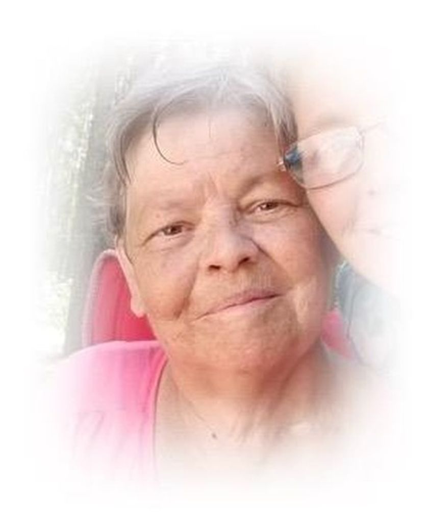 Gwendolyn Estelle Jenkins