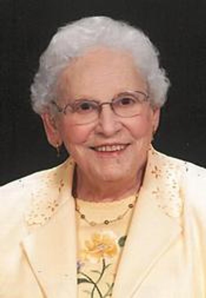 Annie Mitchell Reynolds