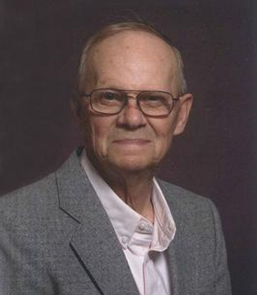 Verle Dean Allen Profile Photo
