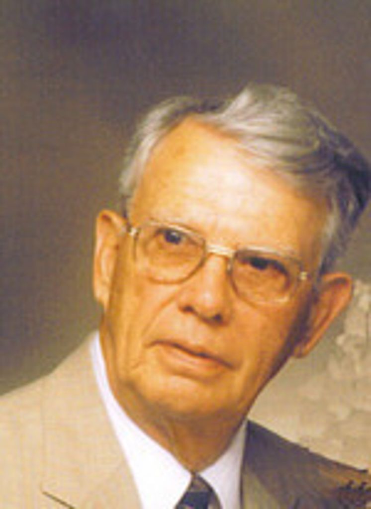Albert {Sid} Hillman