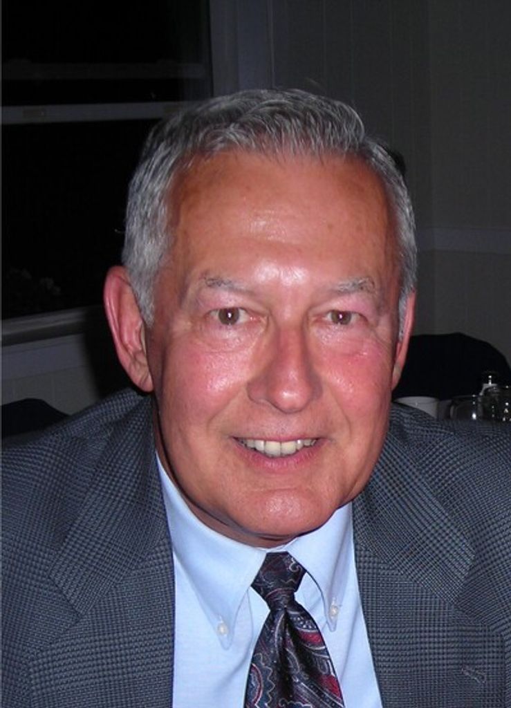 Col Joseph L. Nameth, Usaf (Ret)