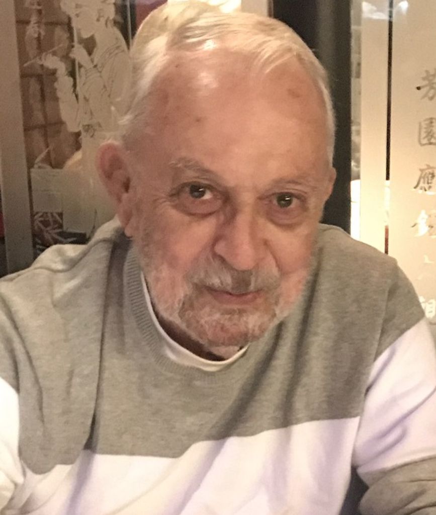 Wolke, Harvey Colin