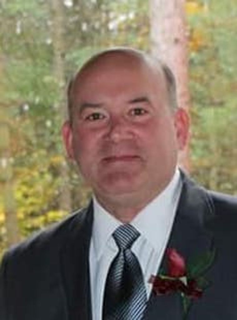 Nels Peter Hansen