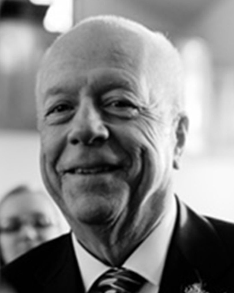 Boyd R. Montgomery Profile Photo