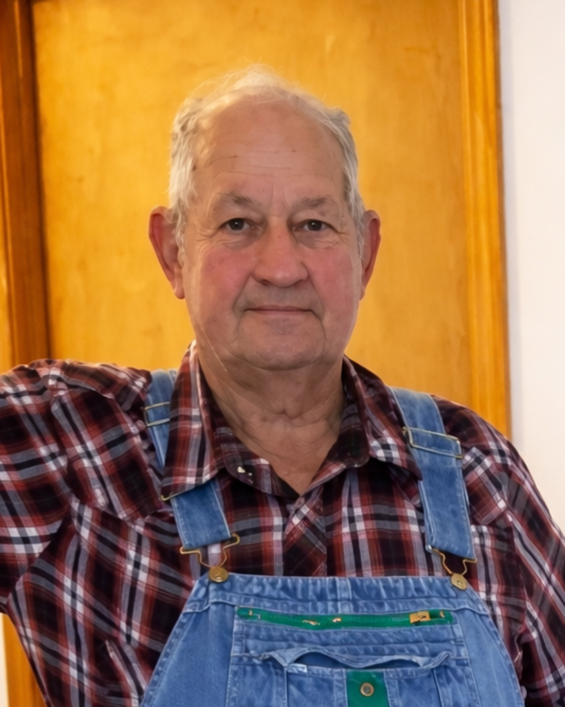 Warren L. Stafford Profile Photo