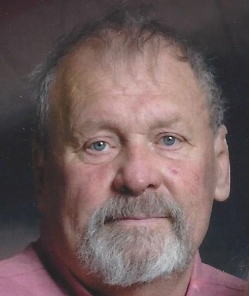 Patrick James Hickey Profile Photo