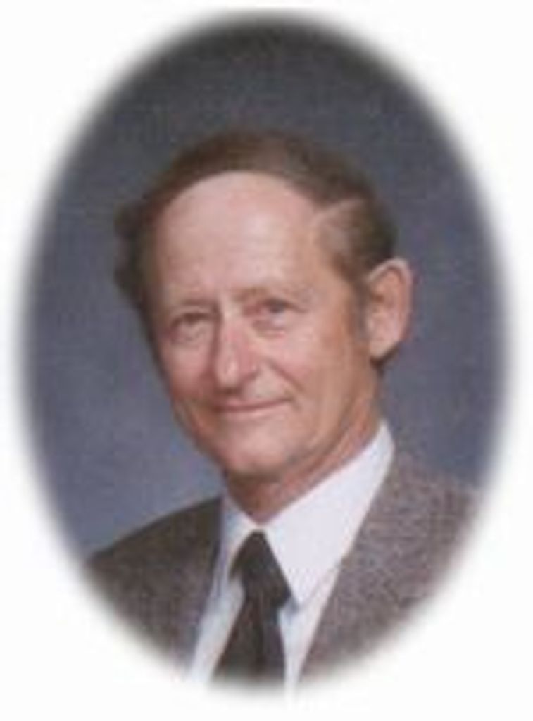 Theodore J. Brackel