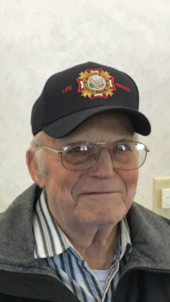 Fred Smith Jr. Profile Photo