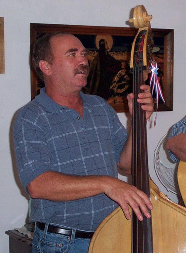 Berlon Dale Sanford Profile Photo