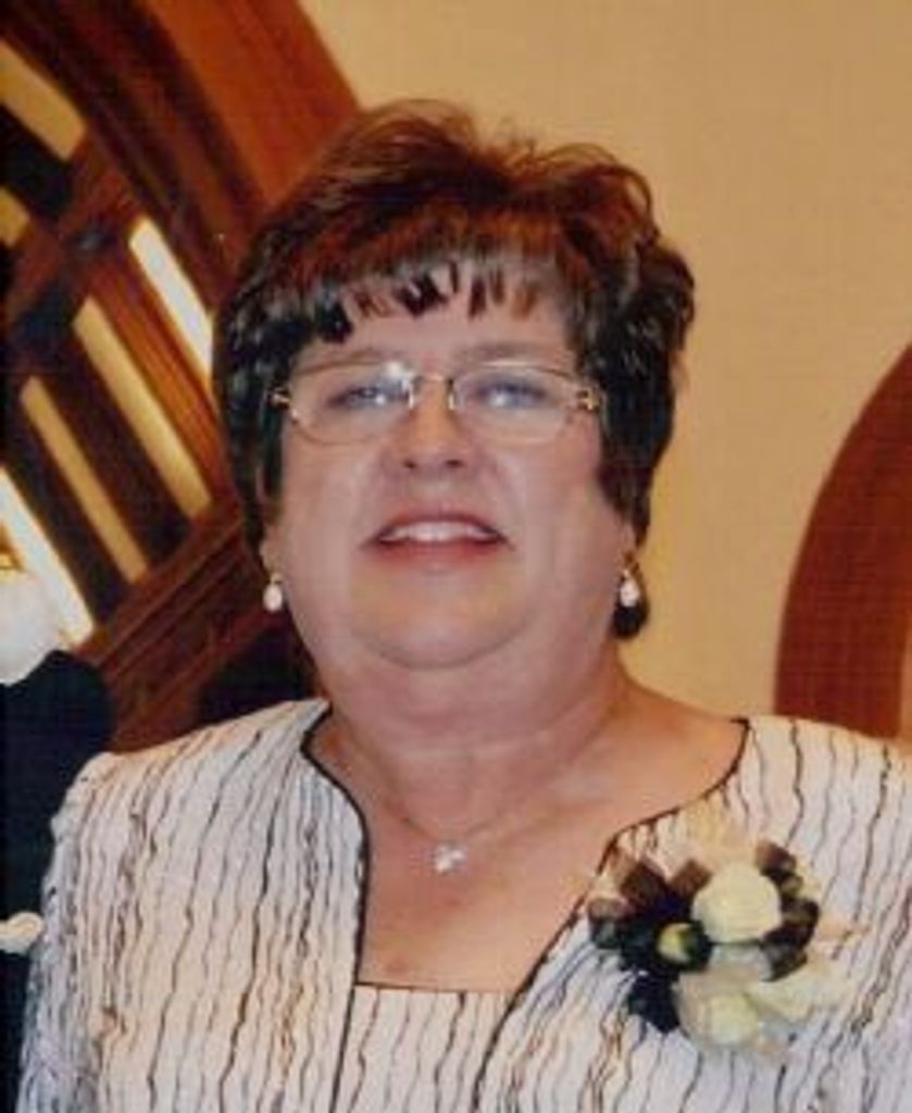 Mary "Awma" Ann Hall Profile Photo