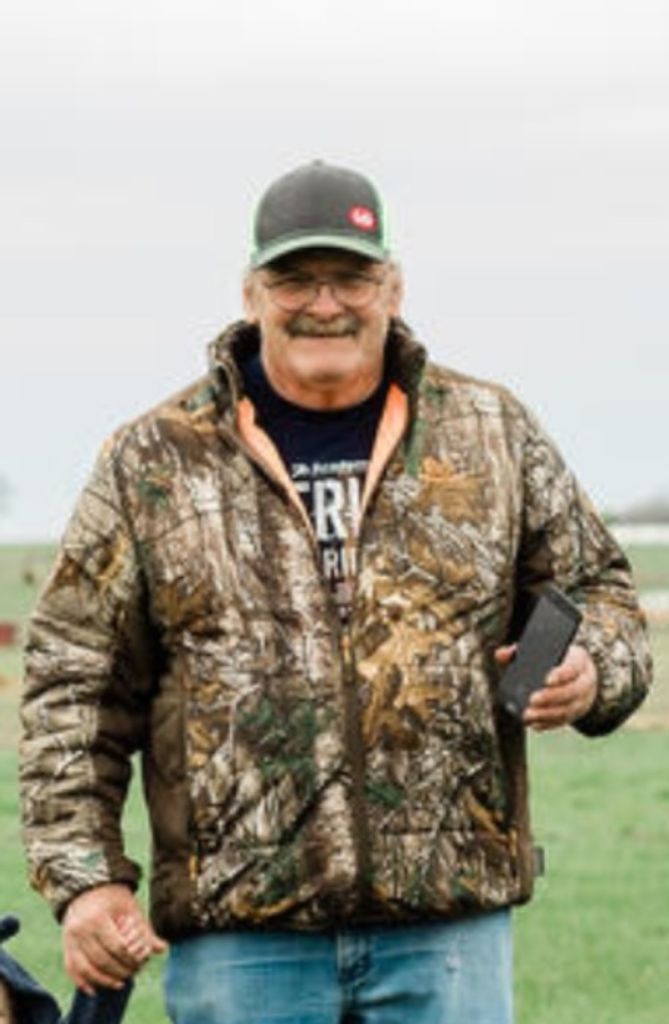 Fred Craig, Jr. Profile Photo