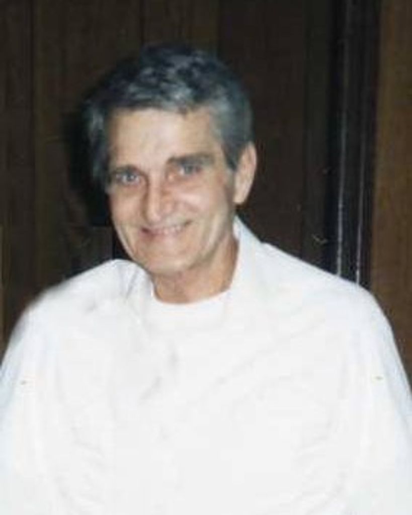 Louis L. Decker
