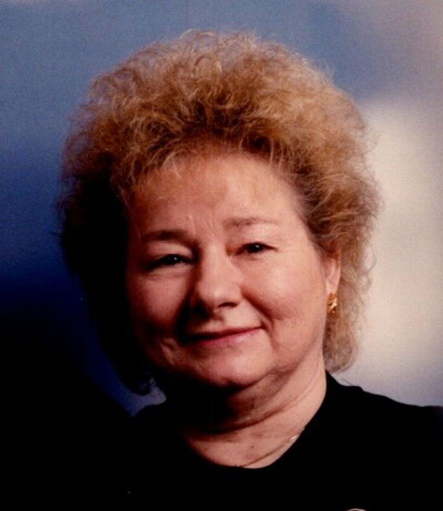 Bonnie Sue Luther Profile Photo