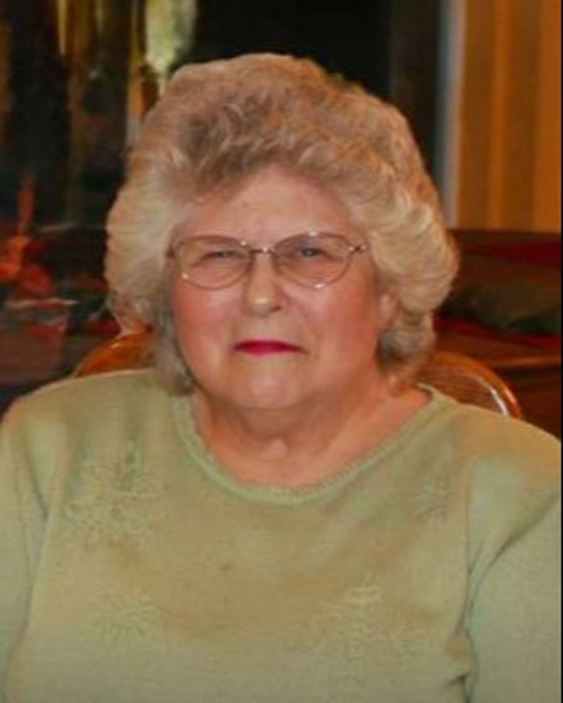 Janet Kay Thompson Profile Photo