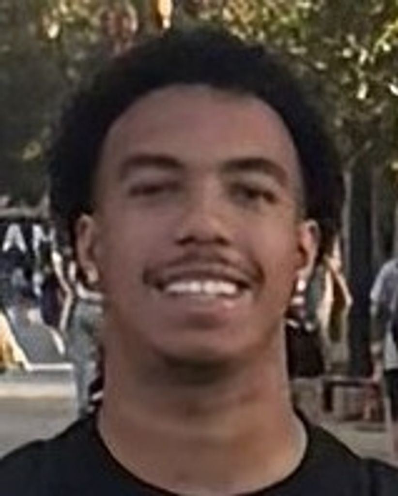 Anthony Joseph Blas
