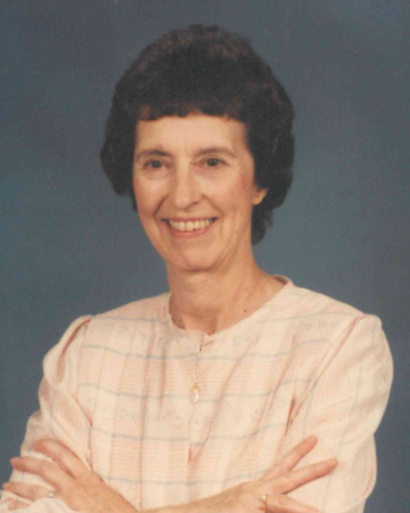 Thelma A. Grudda
