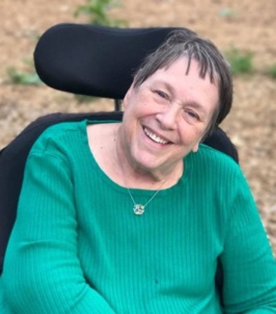 Ida May Thomas Profile Photo