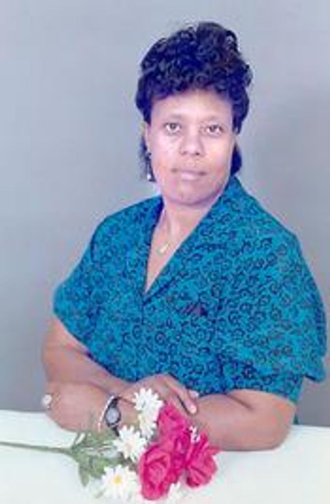 Susie Jane Scott Profile Photo