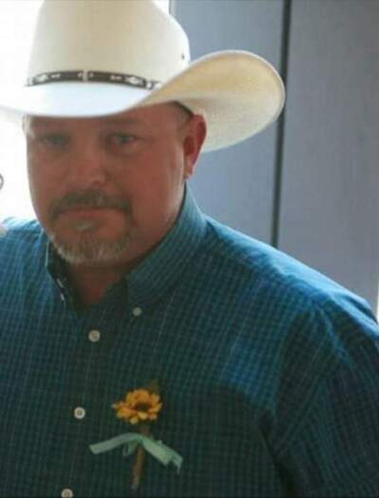 Gregory Scott Potter Profile Photo