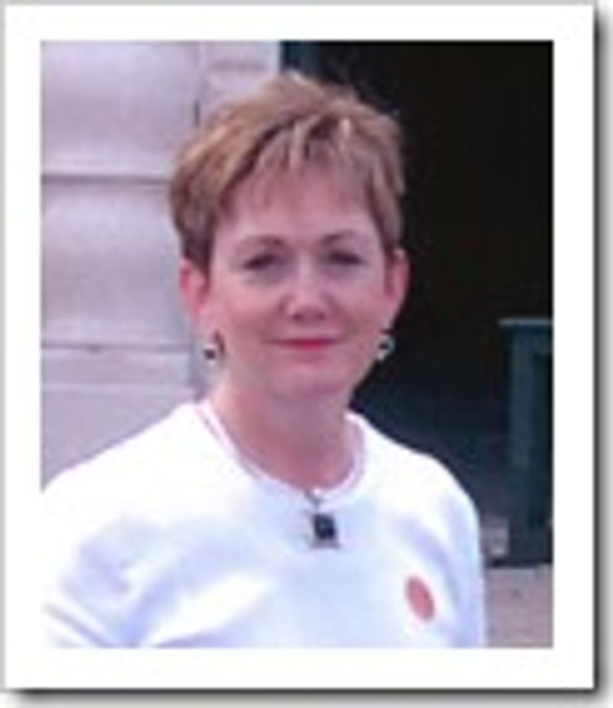 Jackie Reynolds
