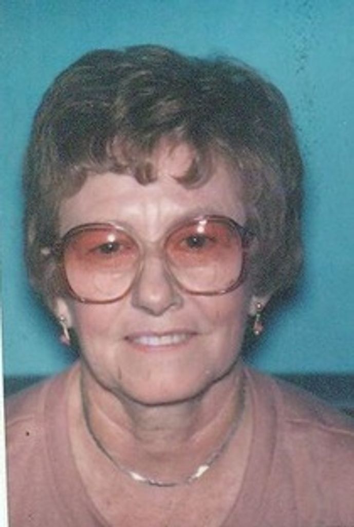 Maxine Braden