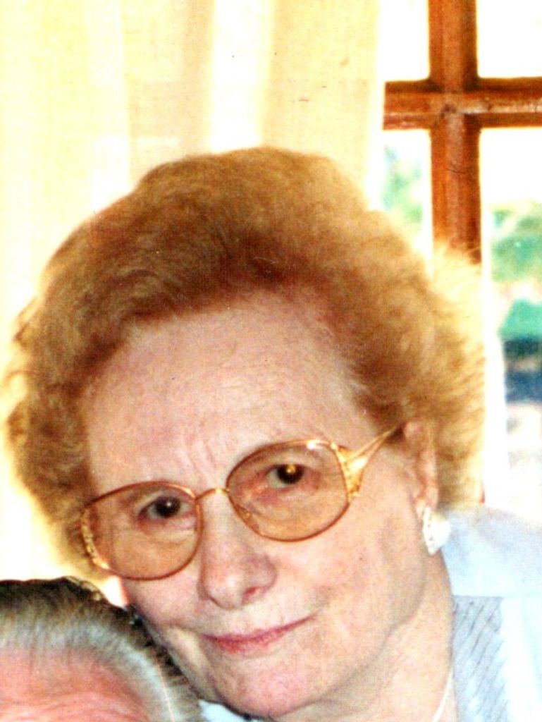 Matilde Bruschi