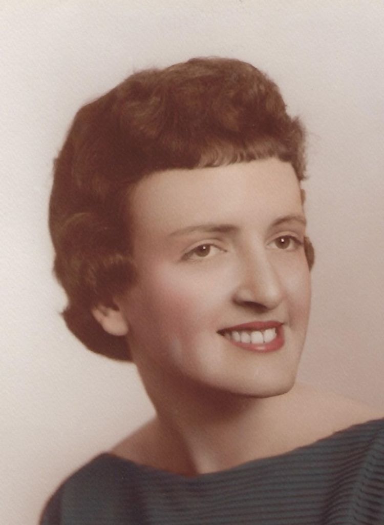 Carol Chaffin